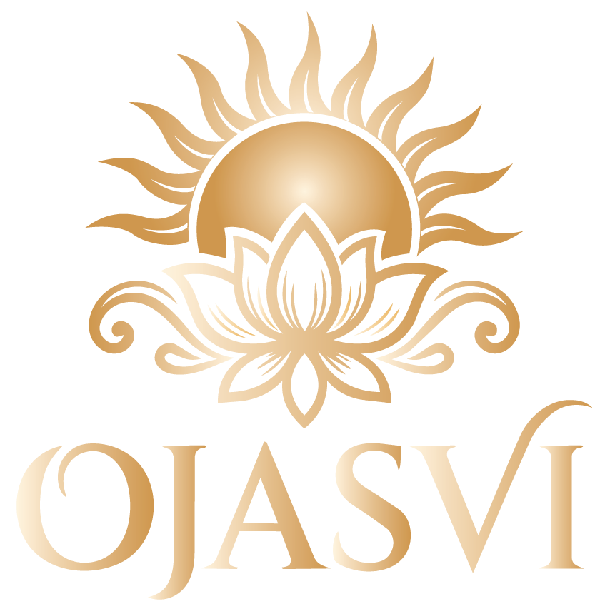 Ojasvi Logo
