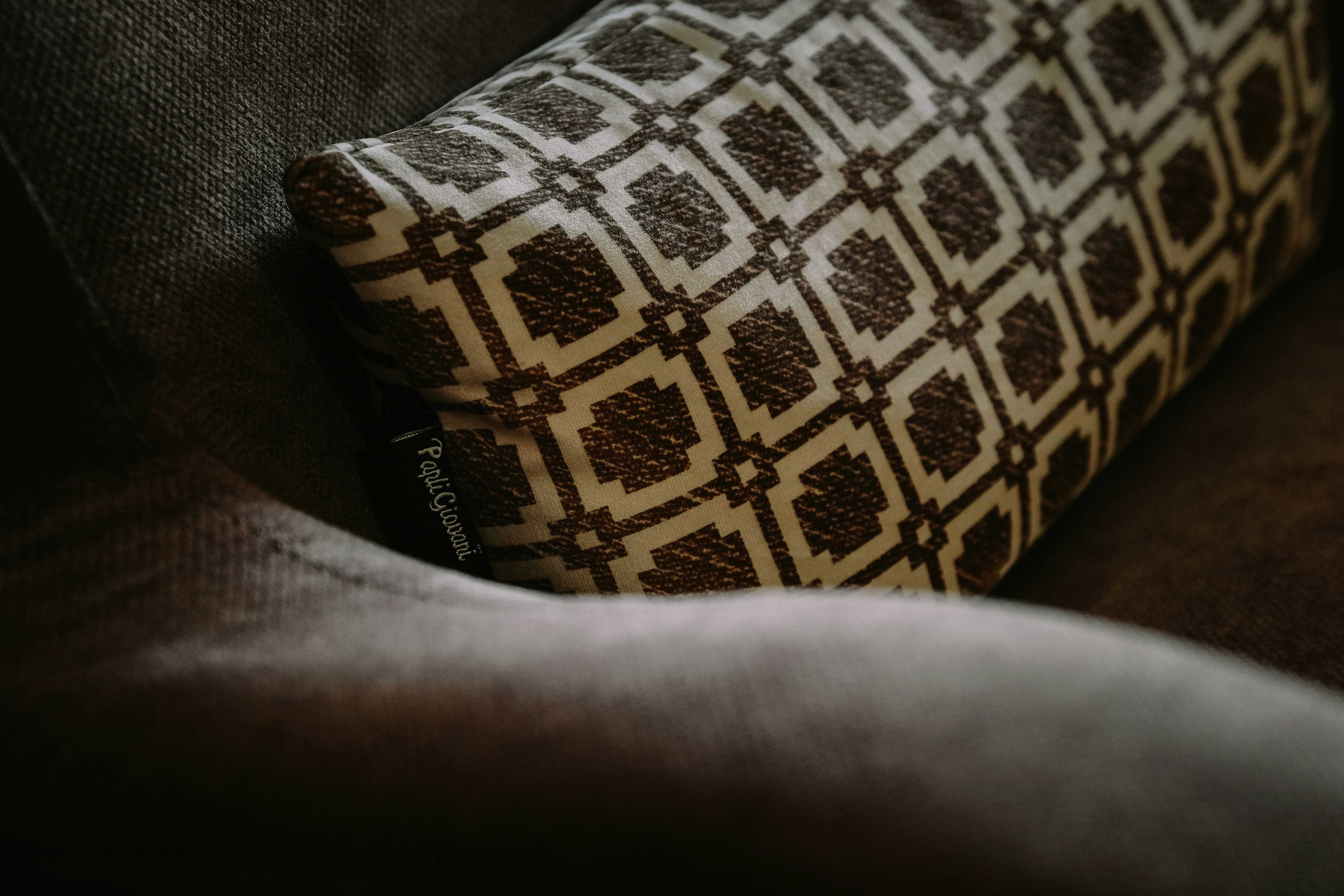 Cushion Covers