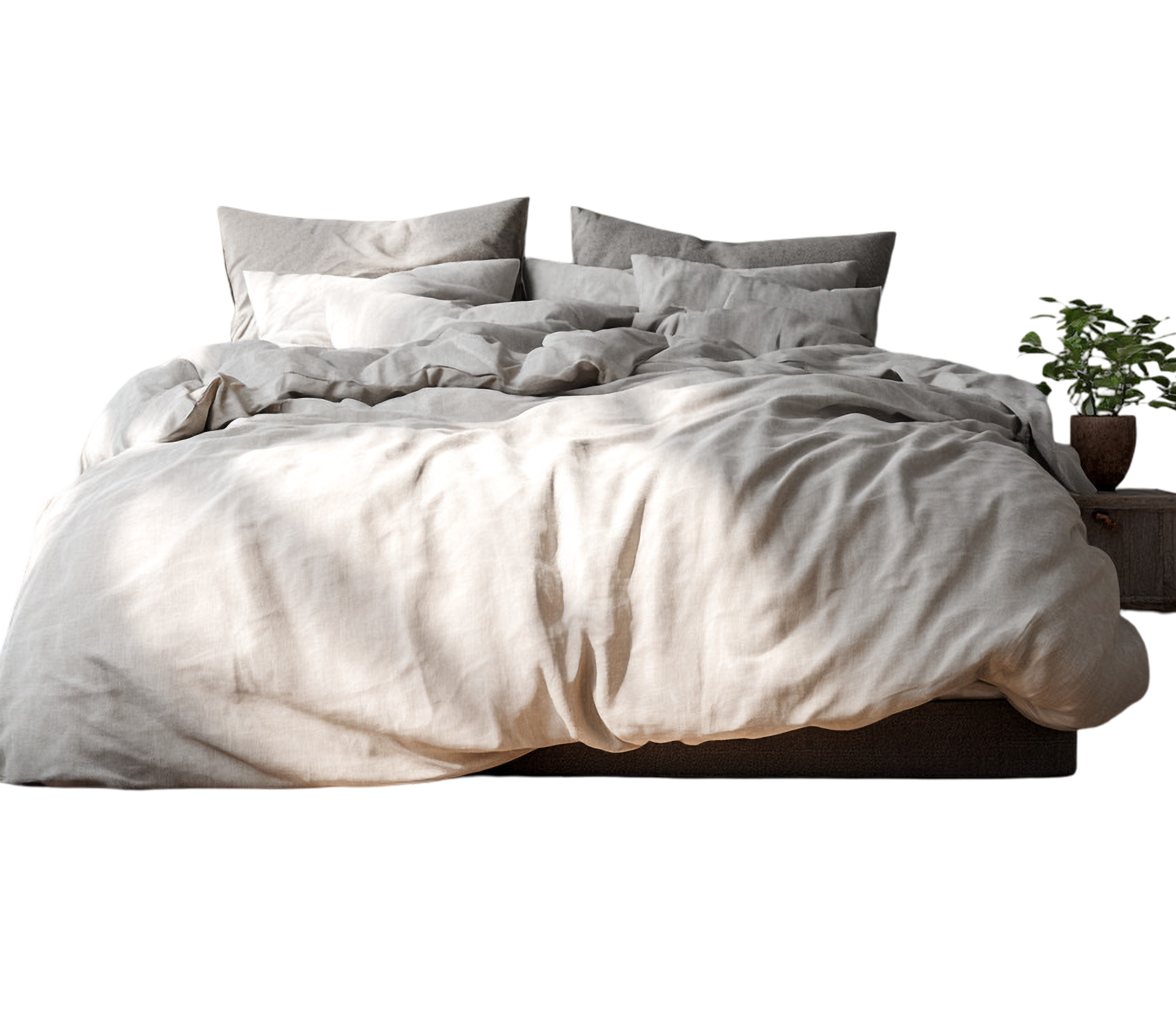 Bedsheets
