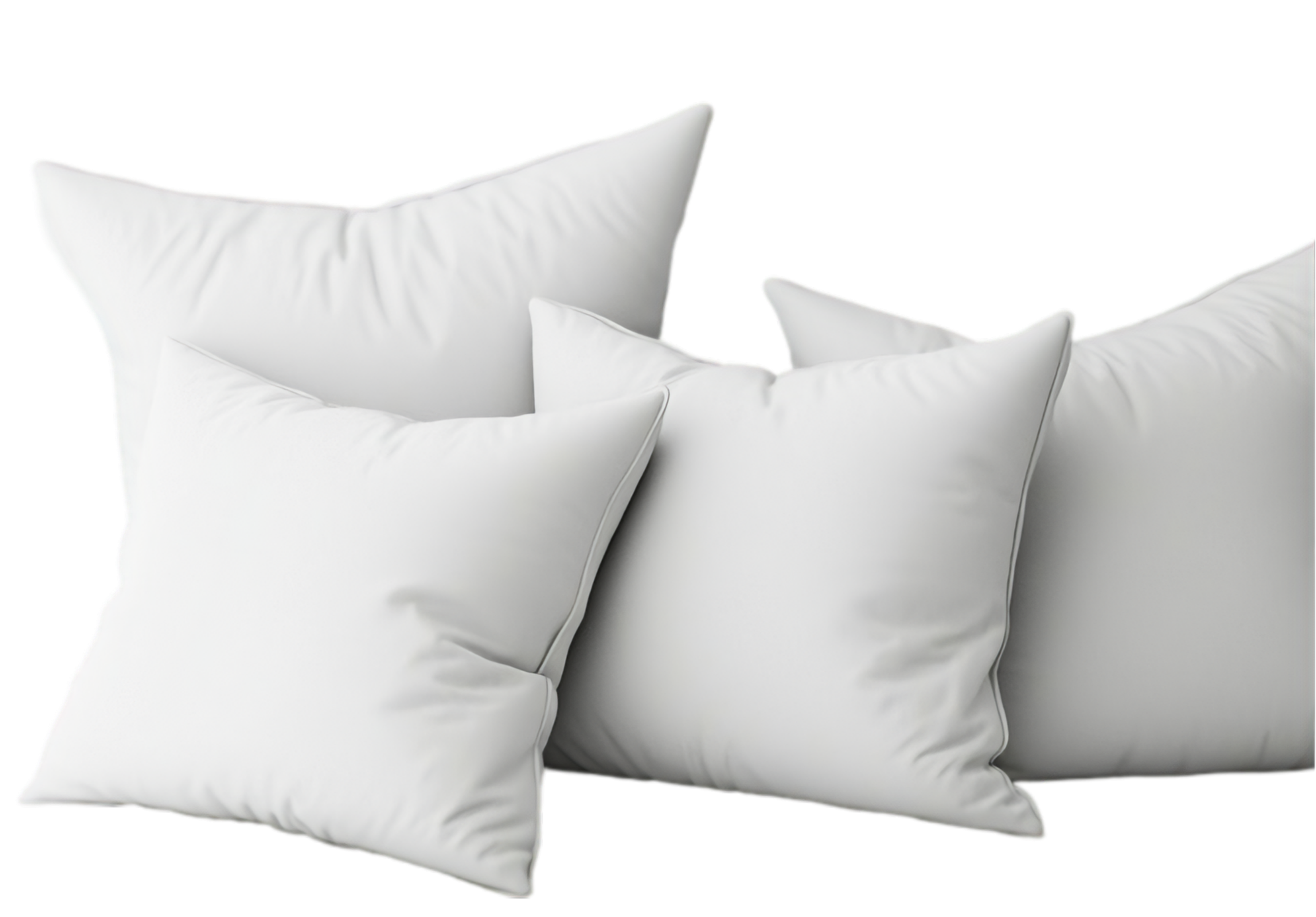 Cushions